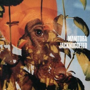 Manitoba - Jacknuggeted  CD5 MAXI-SINGLE